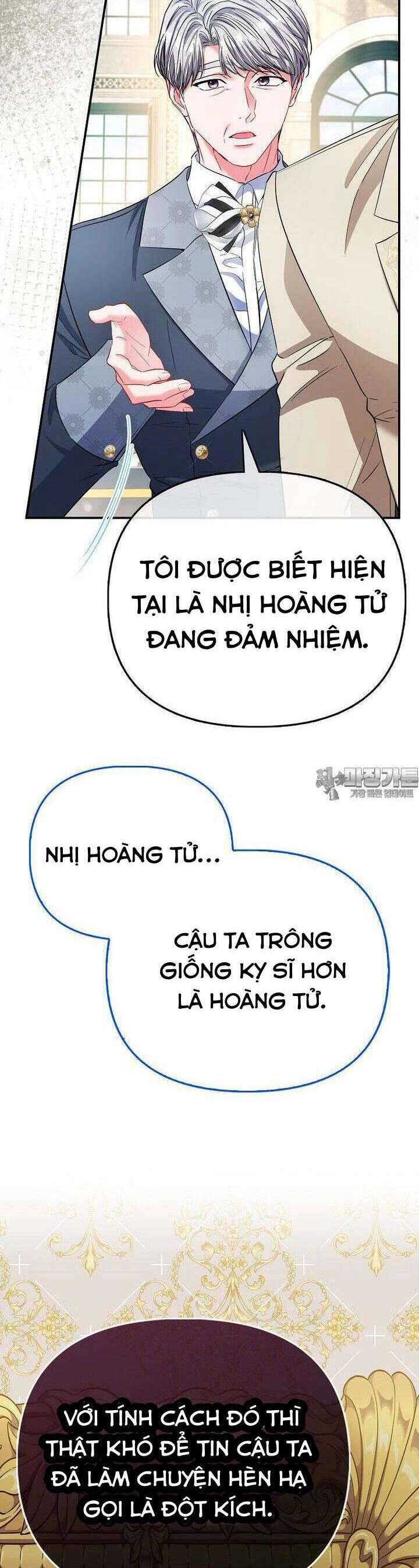 Nàng Công Chúa Của Mọi Người Chapter 63 - 21