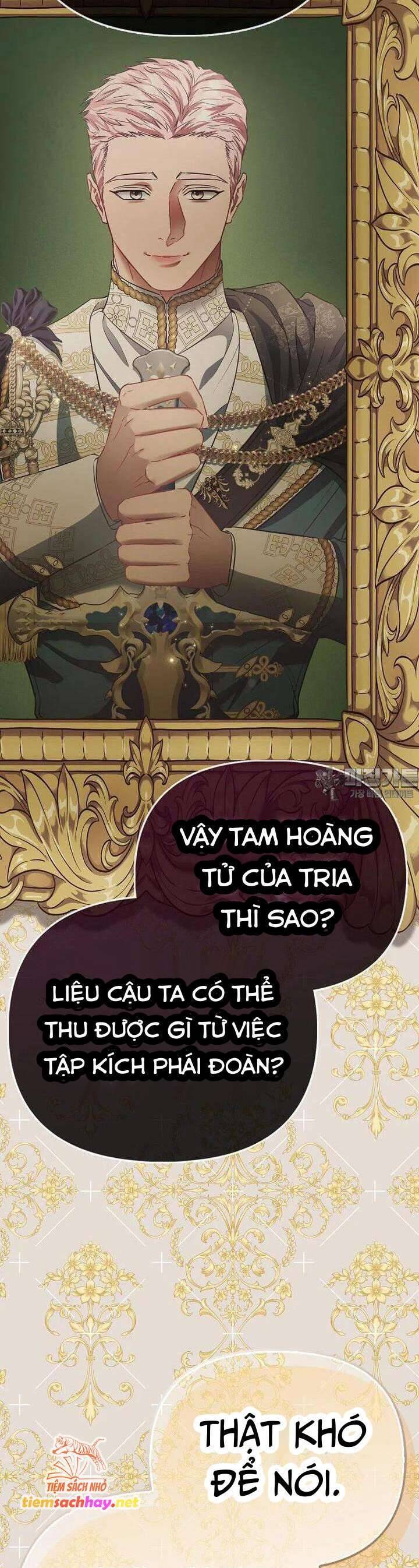 Nàng Công Chúa Của Mọi Người Chapter 63 - 22