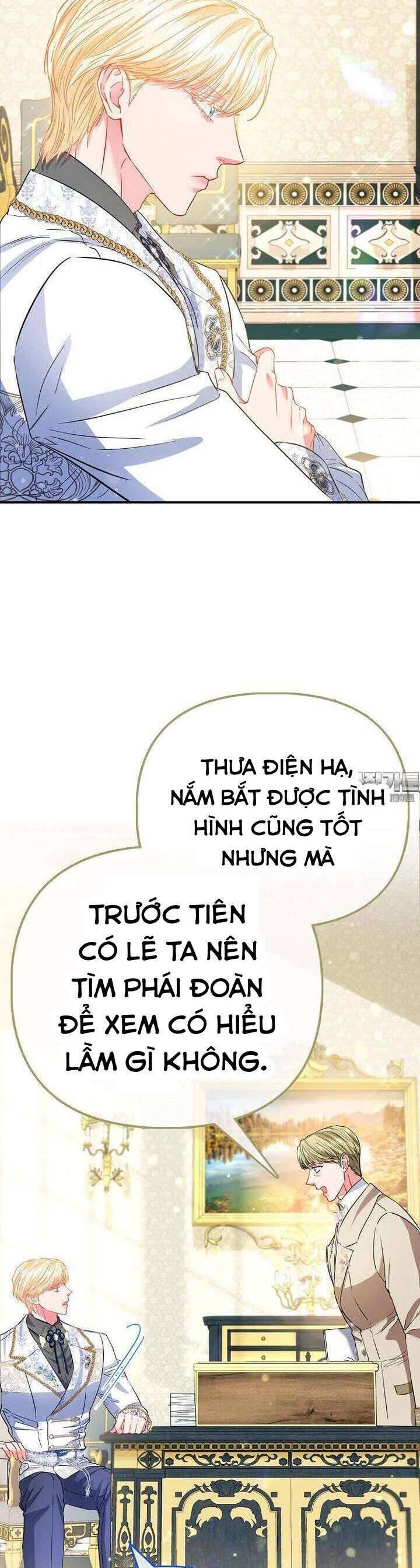 Nàng Công Chúa Của Mọi Người Chapter 63 - 24