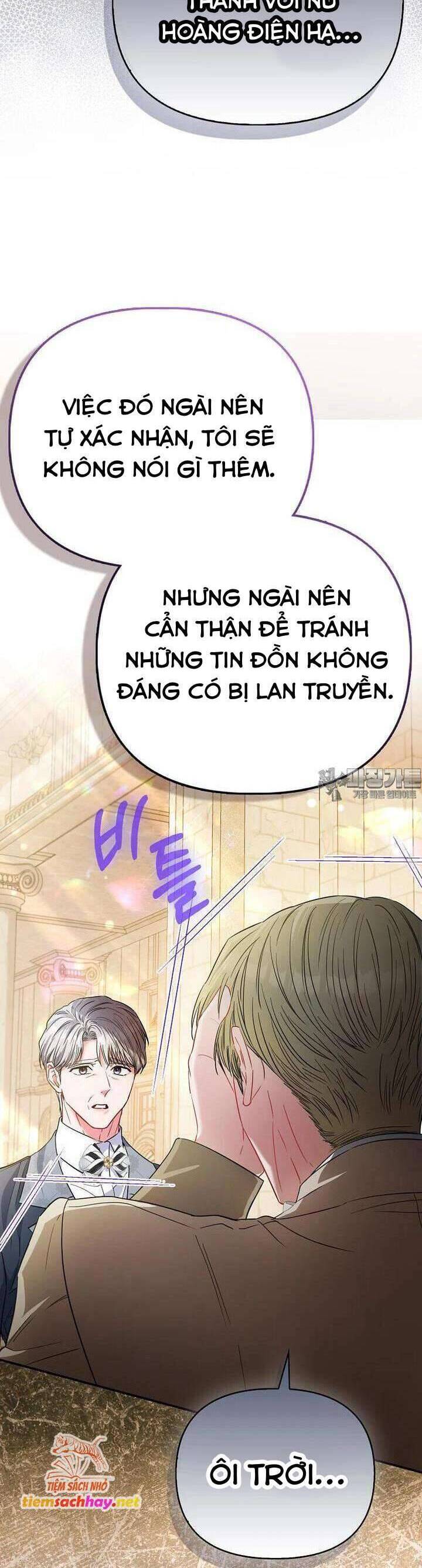 Nàng Công Chúa Của Mọi Người Chapter 63 - 48