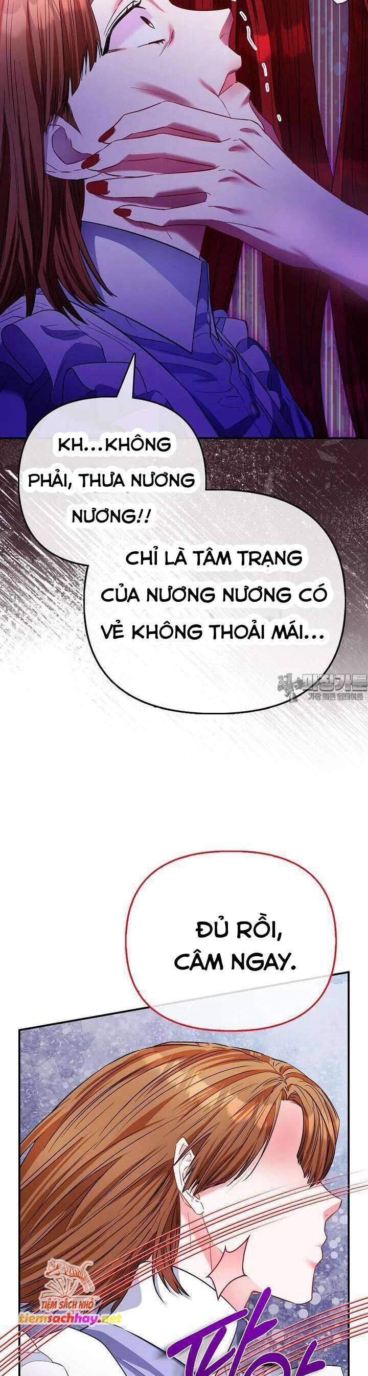 Nàng Công Chúa Của Mọi Người Chapter 63 - 7