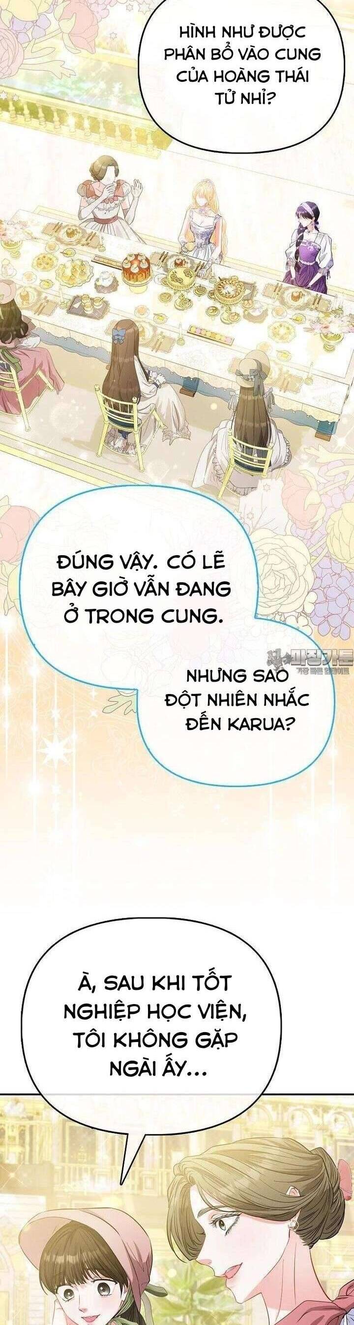 Nàng Công Chúa Của Mọi Người Chapter 64 - 4