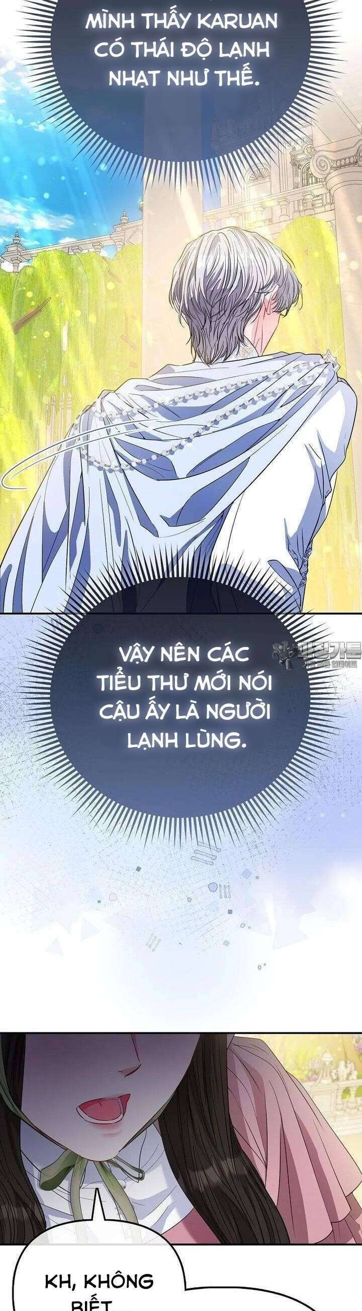 Nàng Công Chúa Của Mọi Người Chapter 64 - 31