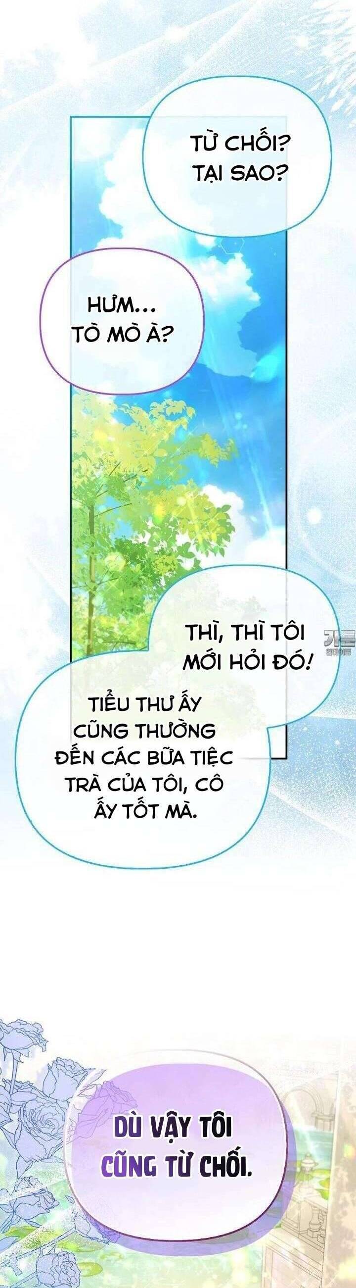 Nàng Công Chúa Của Mọi Người Chapter 64 - 46