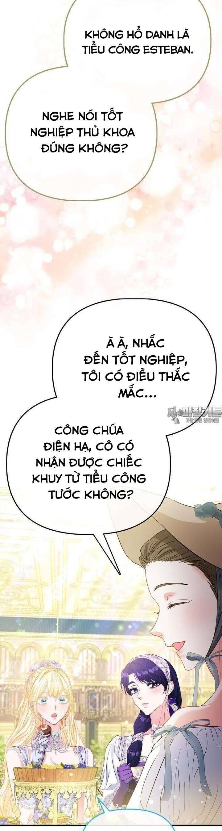 Nàng Công Chúa Của Mọi Người Chapter 64 - 7