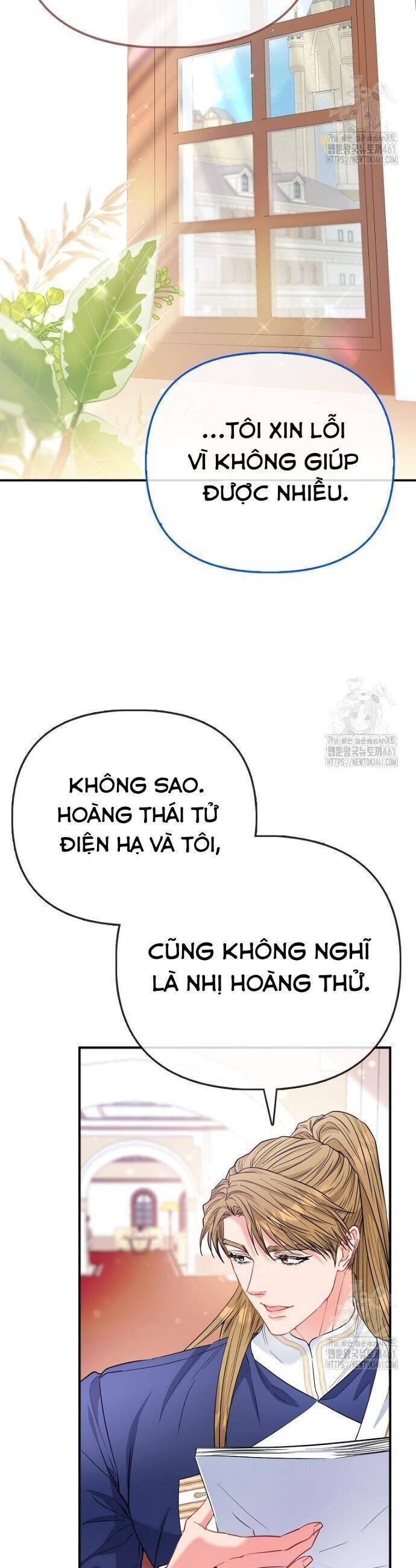 Nàng Công Chúa Của Mọi Người Chapter 65 - 40