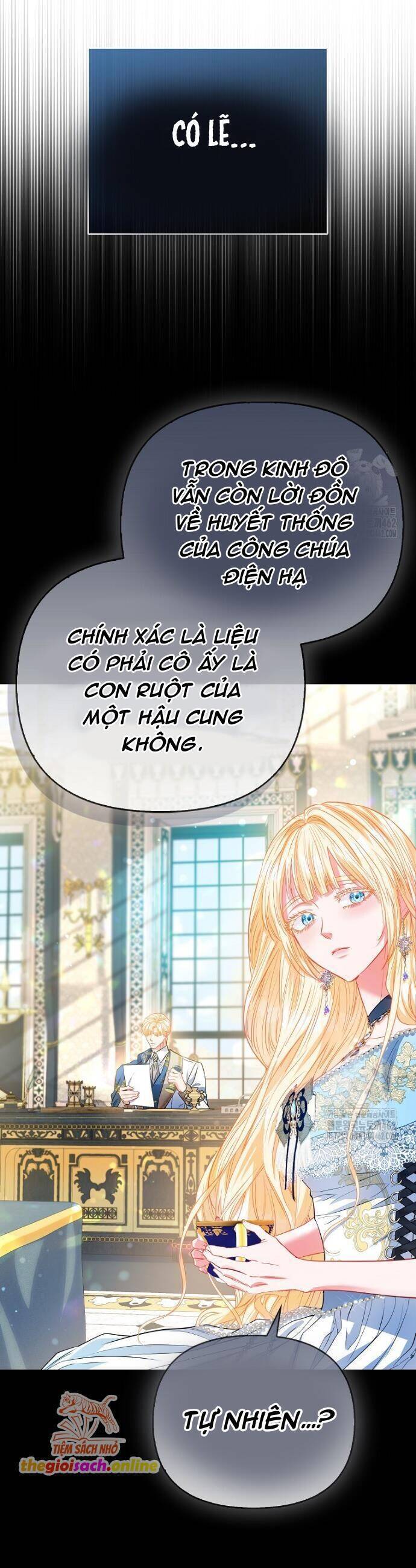 Nàng Công Chúa Của Mọi Người Chapter 66 - 33