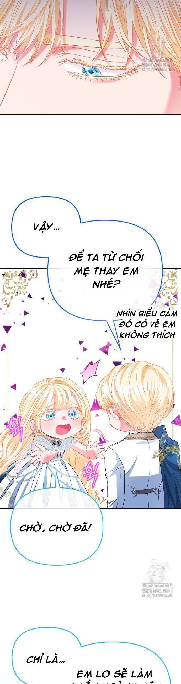 Nàng Công Chúa Của Mọi Người Chapter 66 - 43