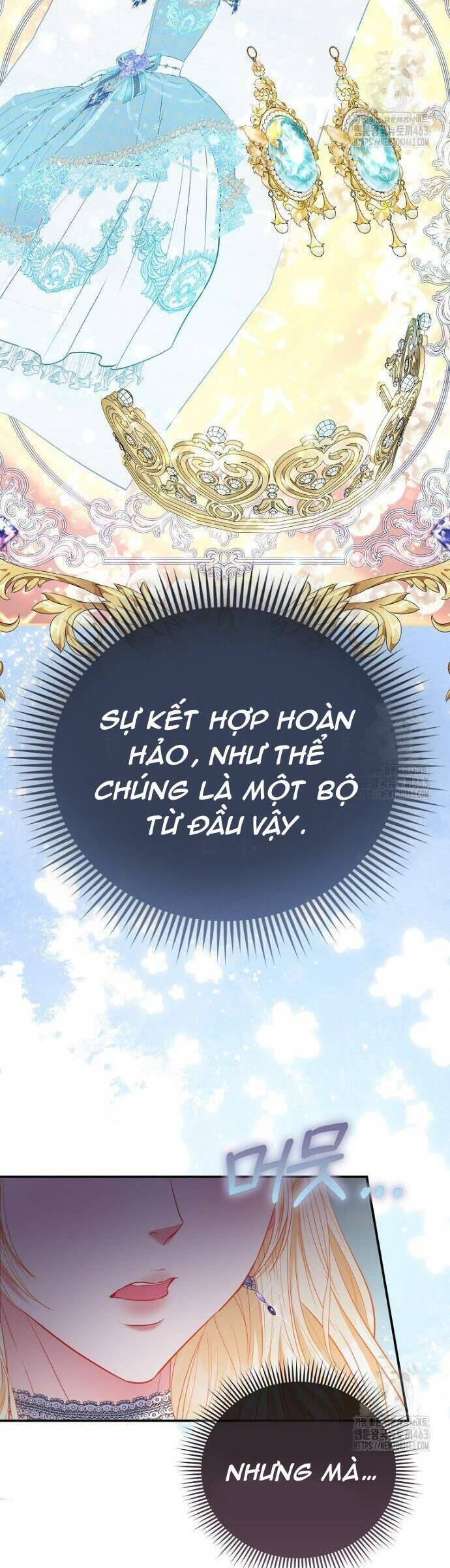 Nàng Công Chúa Của Mọi Người Chapter 67 - 17