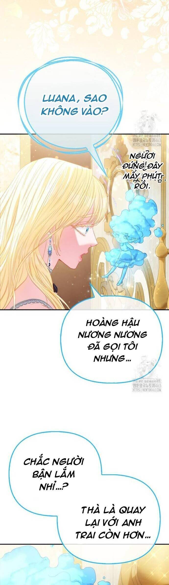 Nàng Công Chúa Của Mọi Người Chapter 67 - 4