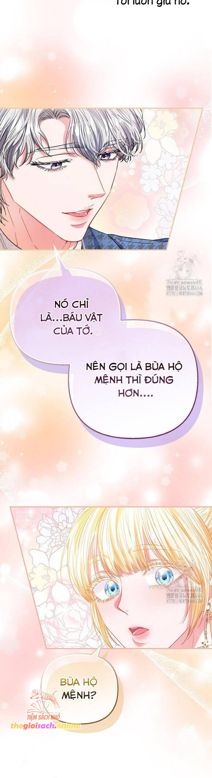 Nàng Công Chúa Của Mọi Người Chapter 68 - 21