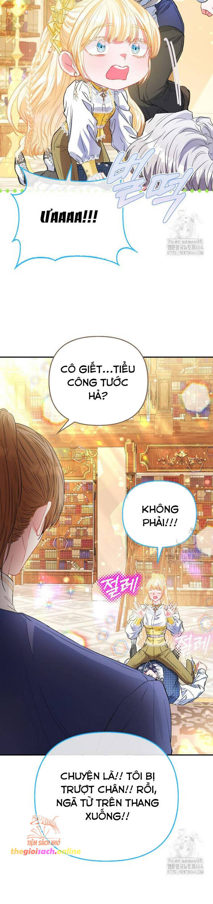 Nàng Công Chúa Của Mọi Người Chapter 68 - 35