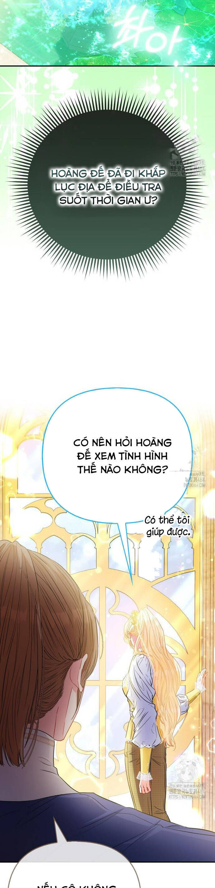 Nàng Công Chúa Của Mọi Người Chapter 68 - 46