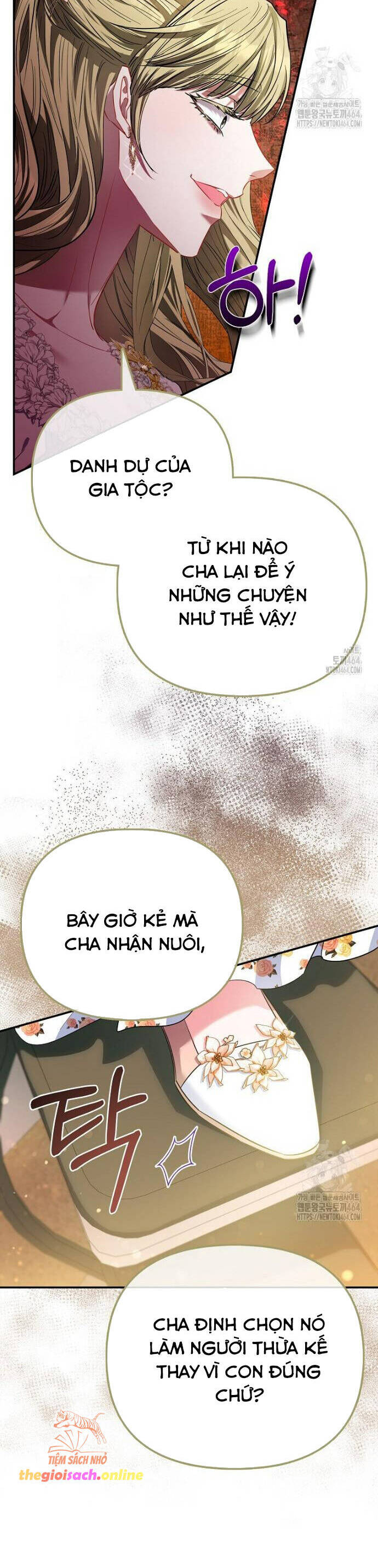 Nàng Công Chúa Của Mọi Người Chapter 68 - 9