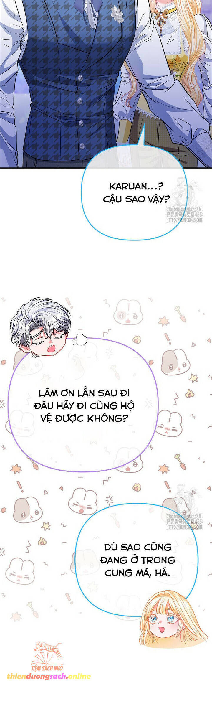 Nàng Công Chúa Của Mọi Người Chapter 70 - 11