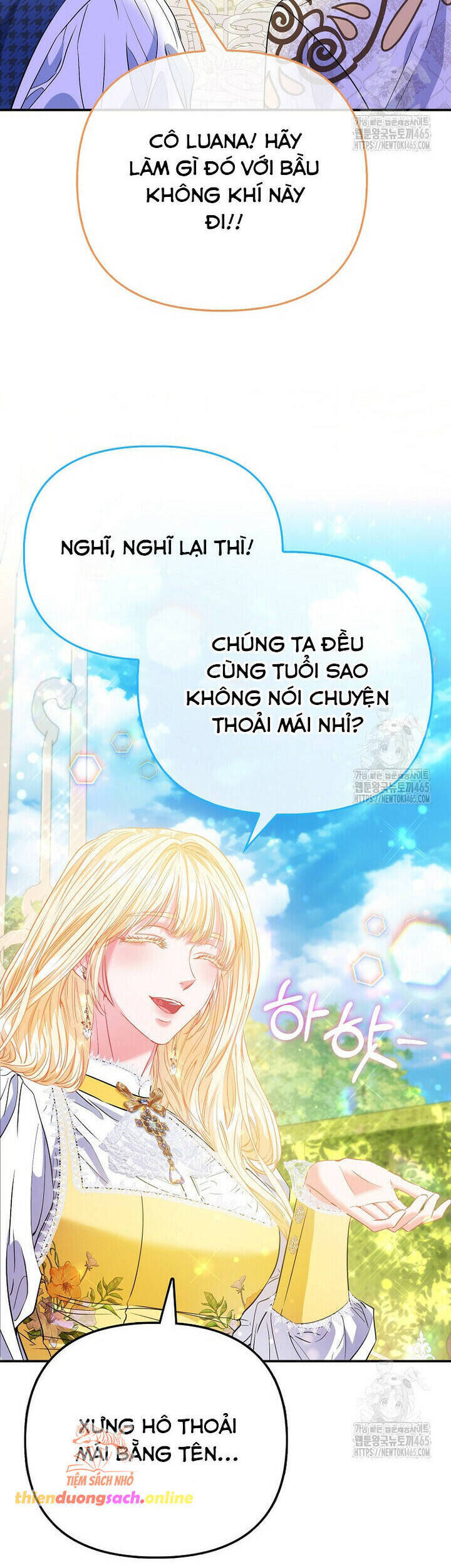 Nàng Công Chúa Của Mọi Người Chapter 70 - 32