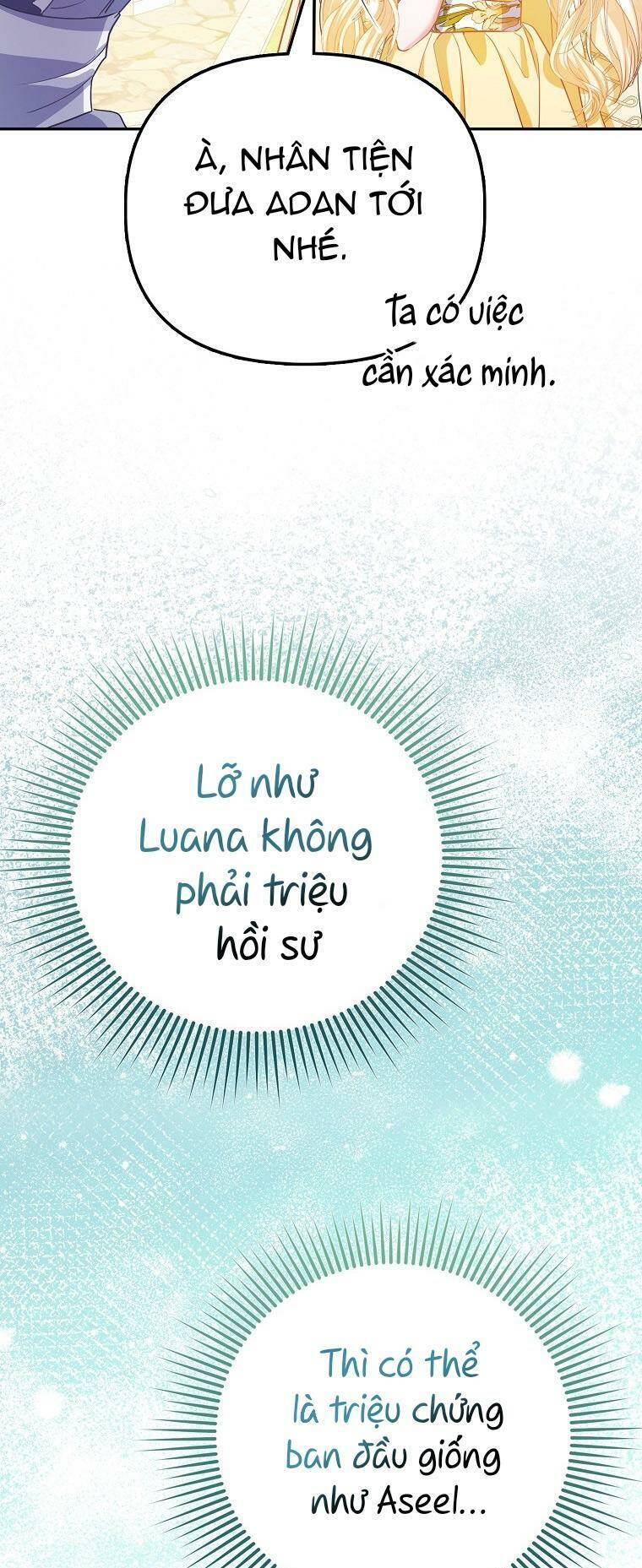 Nàng Công Chúa Của Mọi Người Chapter 27 - 25