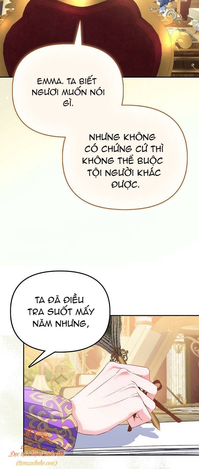 Nàng Công Chúa Của Mọi Người Chapter 27 - 60