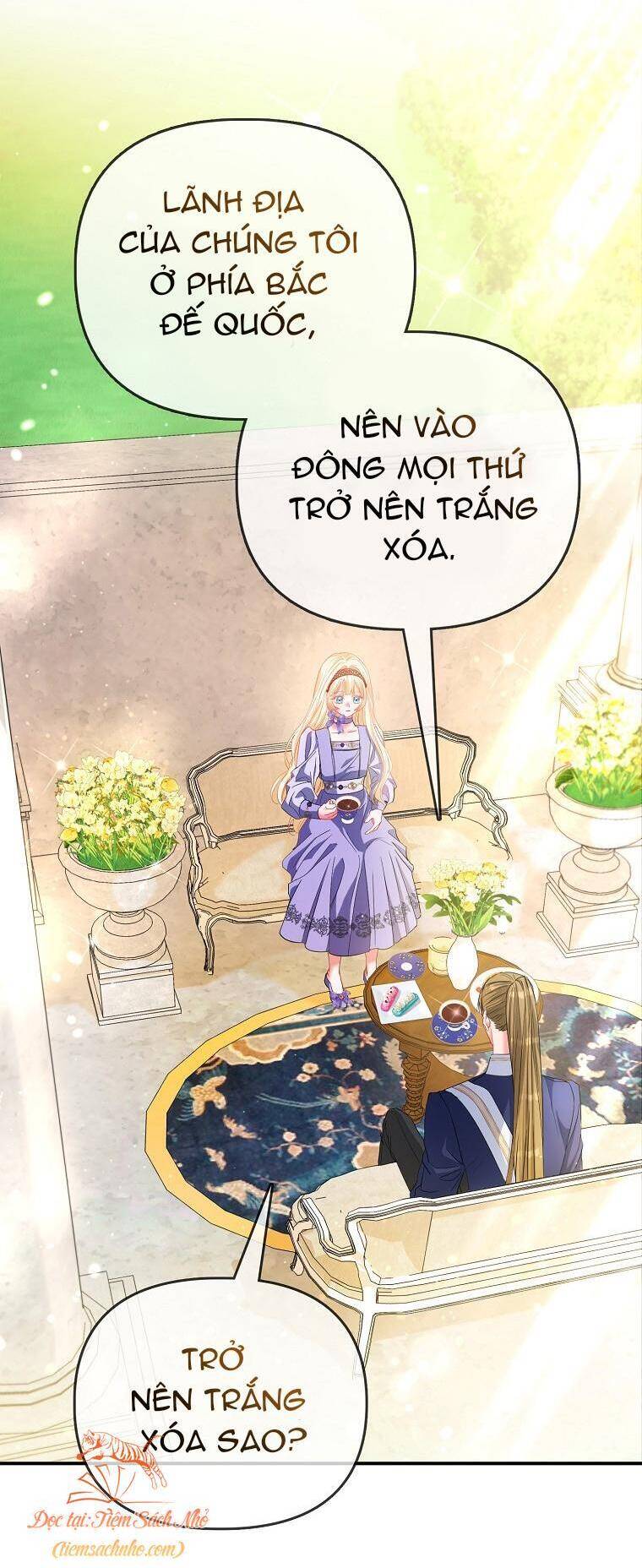 Nàng Công Chúa Của Mọi Người Chapter 31 - 26