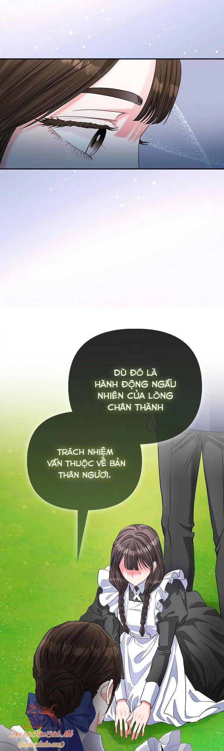 Nàng Công Chúa Của Mọi Người Chapter 35 - 12