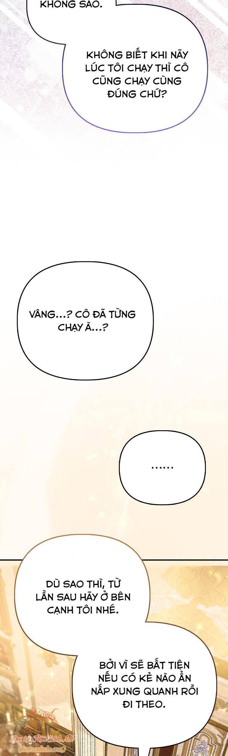 Nàng Công Chúa Của Mọi Người Chapter 36 - 45