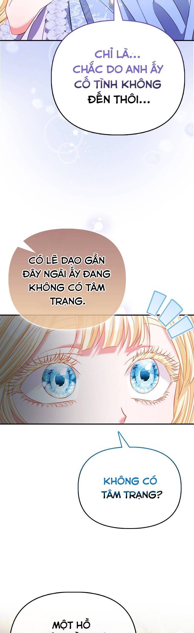 Nàng Công Chúa Của Mọi Người Chapter 39 - 12