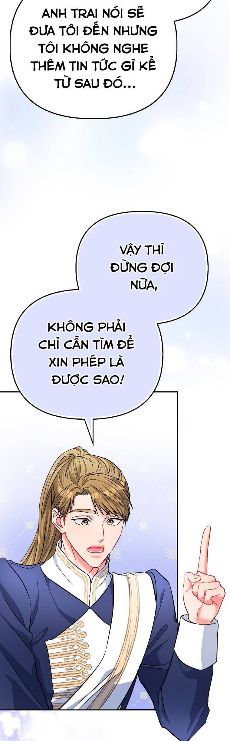 Nàng Công Chúa Của Mọi Người Chapter 39 - 19