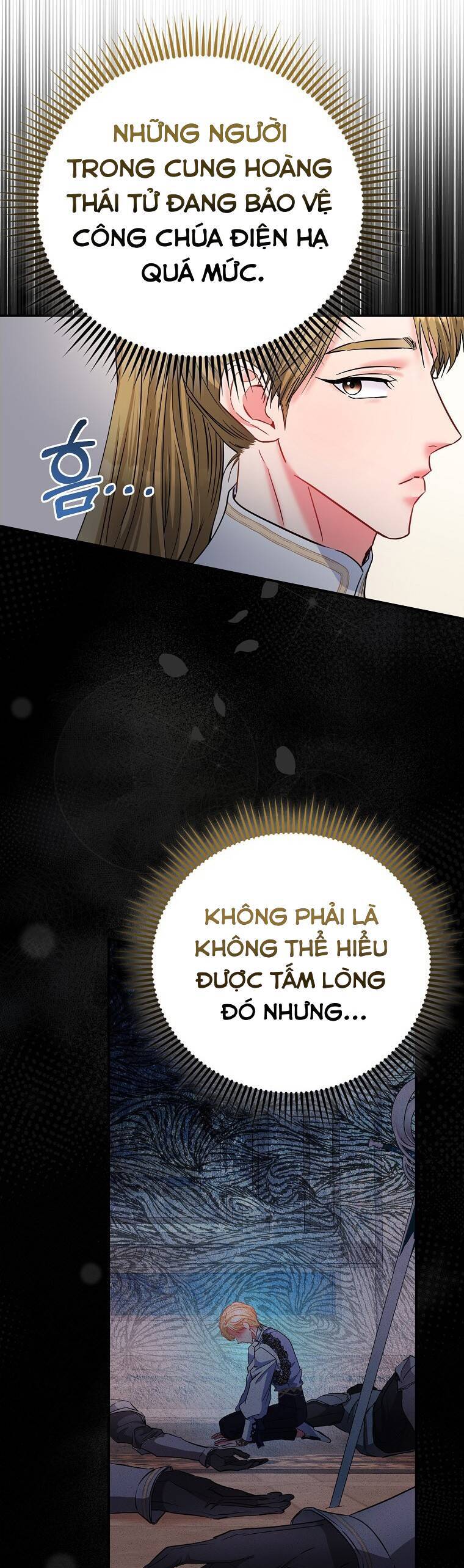 Nàng Công Chúa Của Mọi Người Chapter 39 - 23