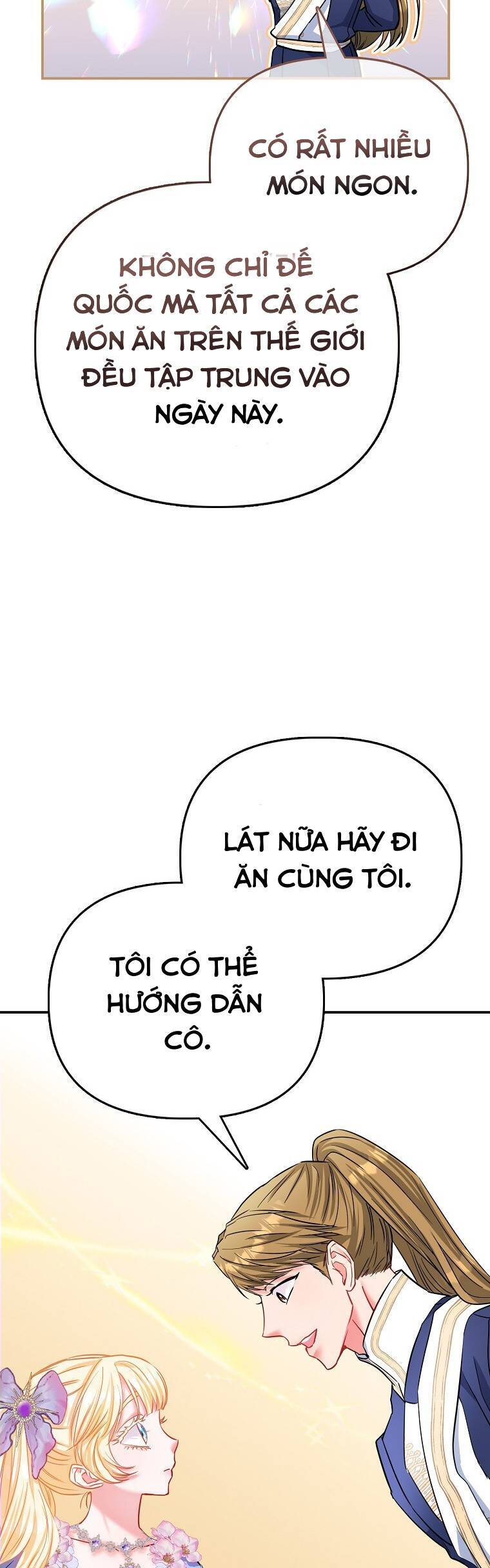 Nàng Công Chúa Của Mọi Người Chapter 39 - 33