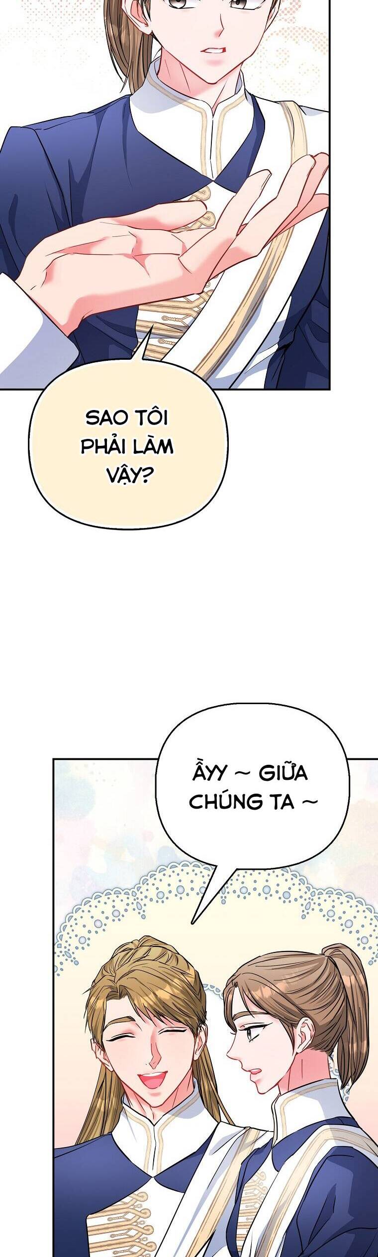 Nàng Công Chúa Của Mọi Người Chapter 39 - 10