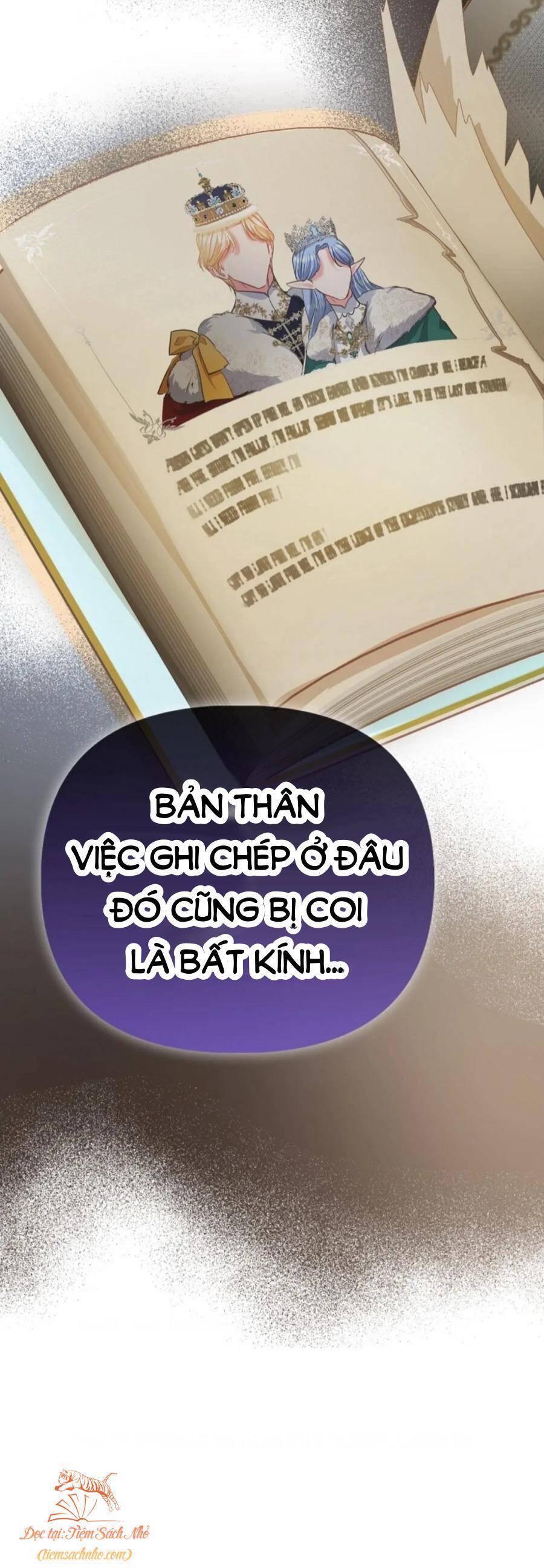 Nàng Công Chúa Của Mọi Người Chapter 42 - 31