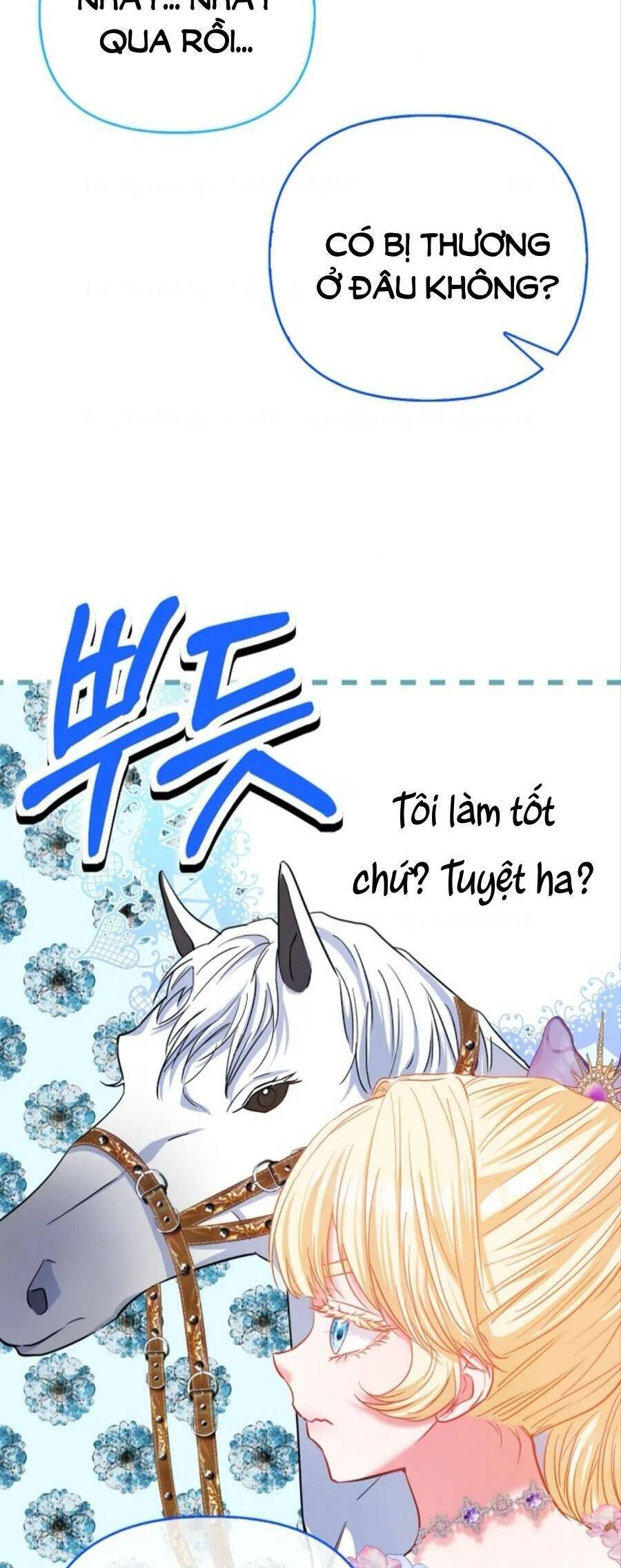 Nàng Công Chúa Của Mọi Người Chapter 42 - 51