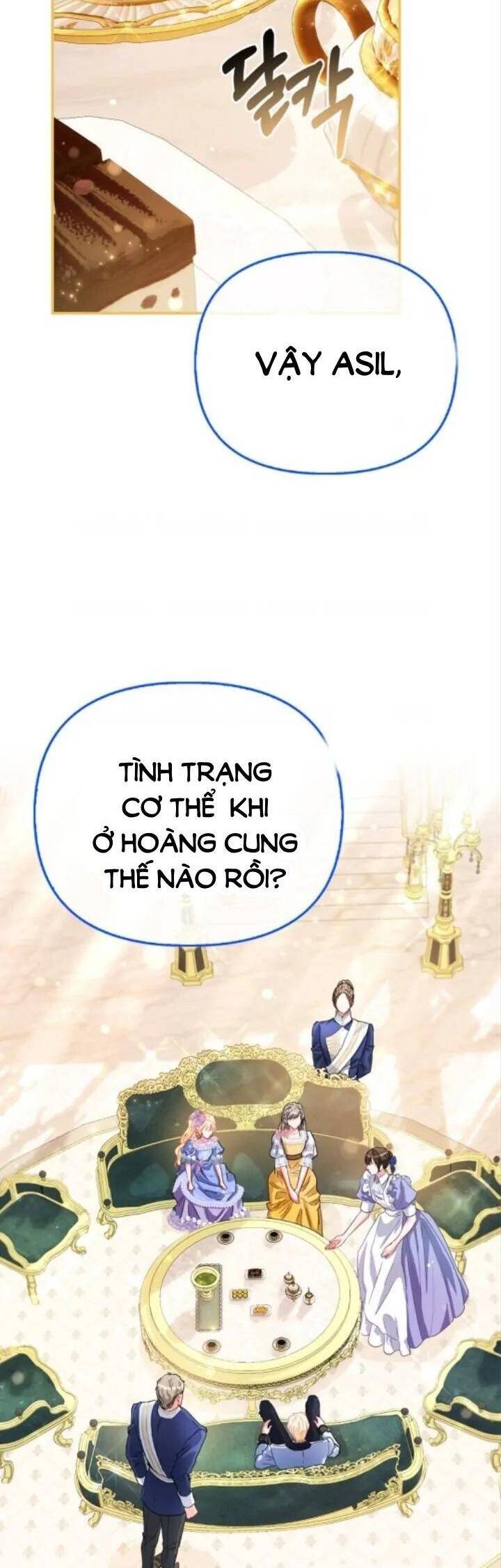 Nàng Công Chúa Của Mọi Người Chapter 44 - 15