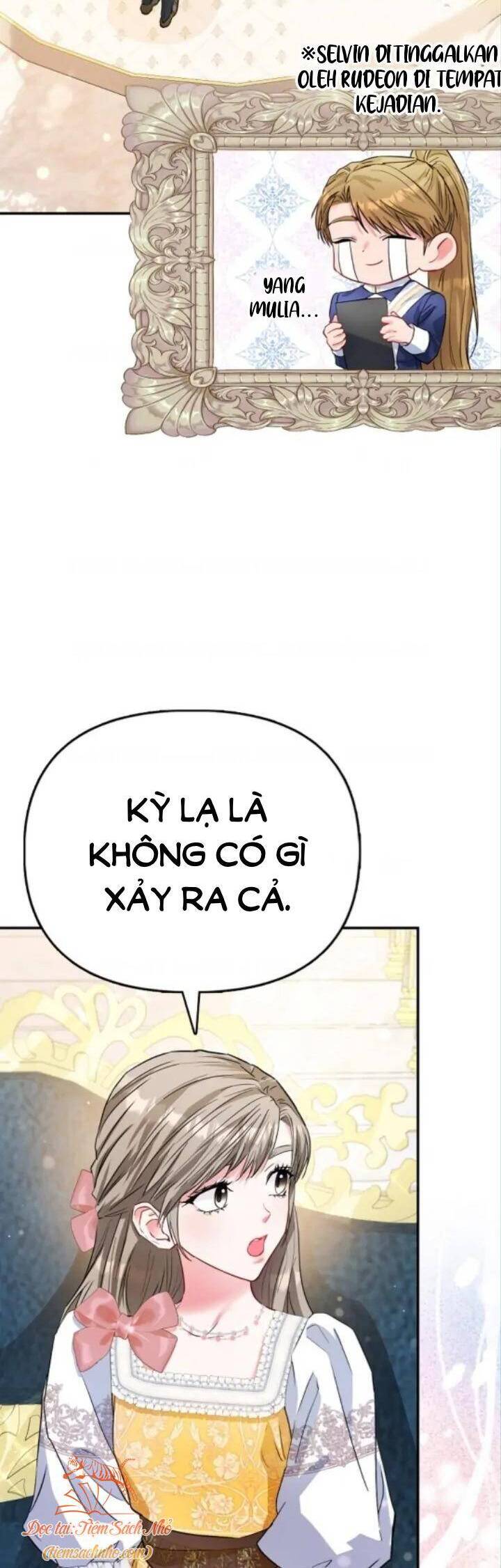 Nàng Công Chúa Của Mọi Người Chapter 44 - 16