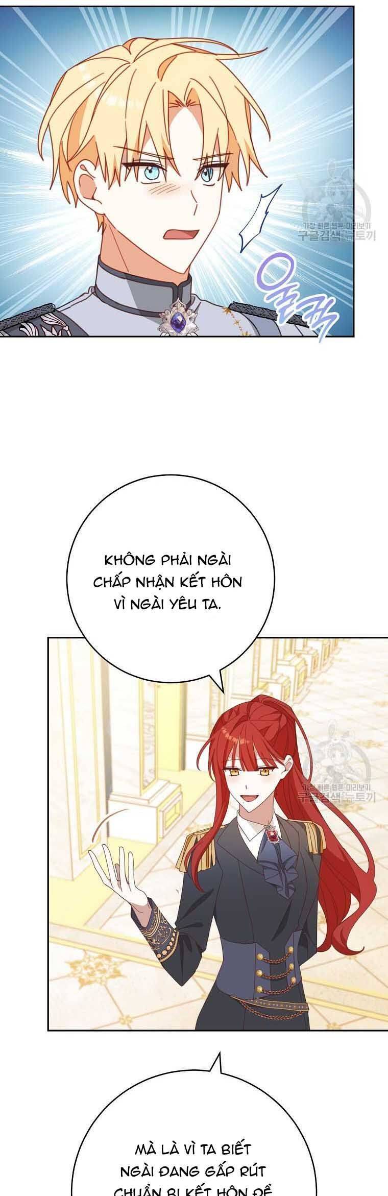 Tôi Đã Phạm Sai Lầm Rồi Chapter 34 - 29