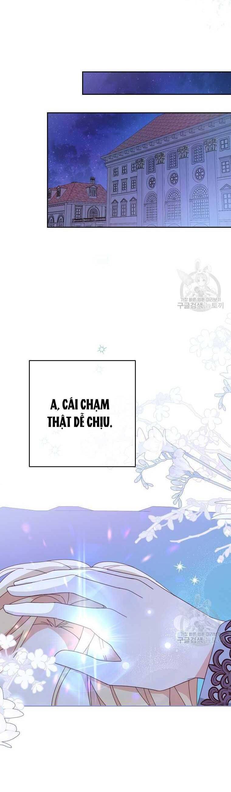 Tôi Đã Phạm Sai Lầm Rồi Chapter 34 - 43