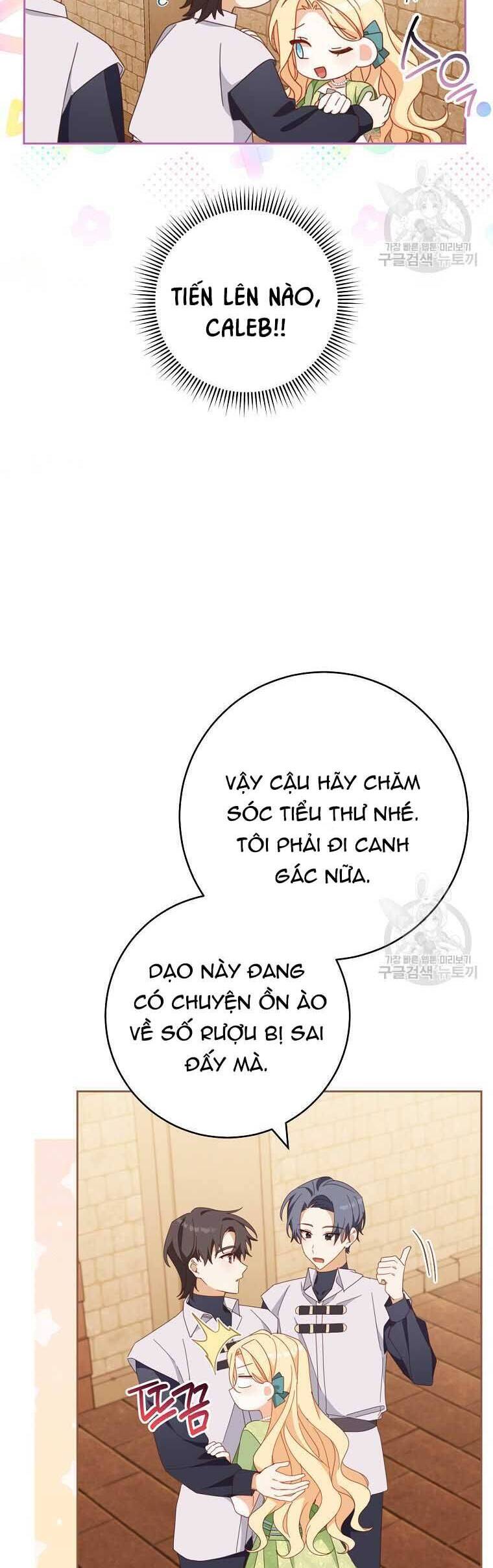 Tôi Đã Phạm Sai Lầm Rồi Chapter 36 - 4