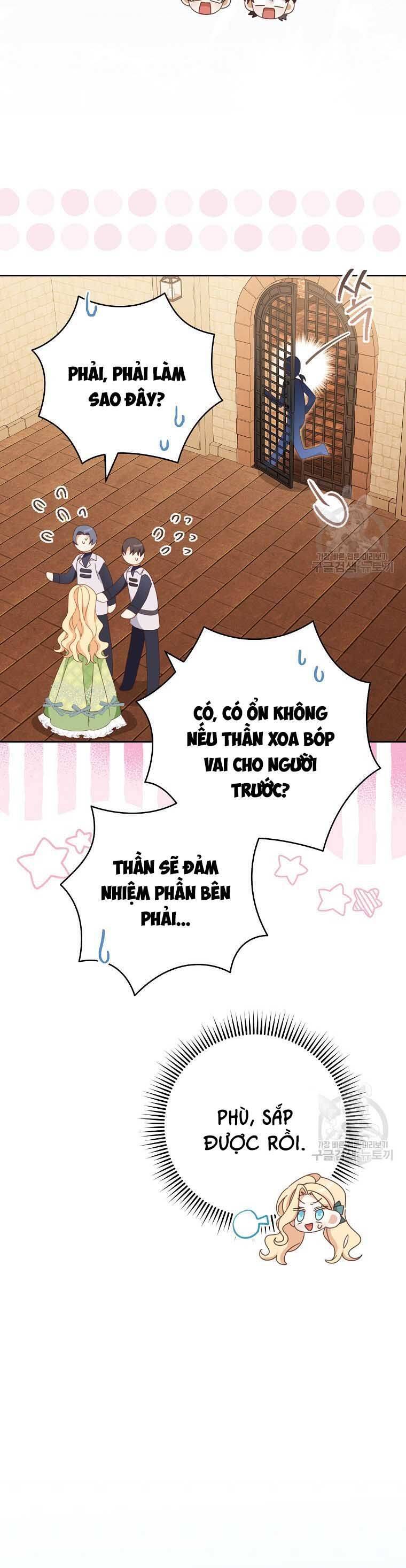 Tôi Đã Phạm Sai Lầm Rồi Chapter 36 - 6