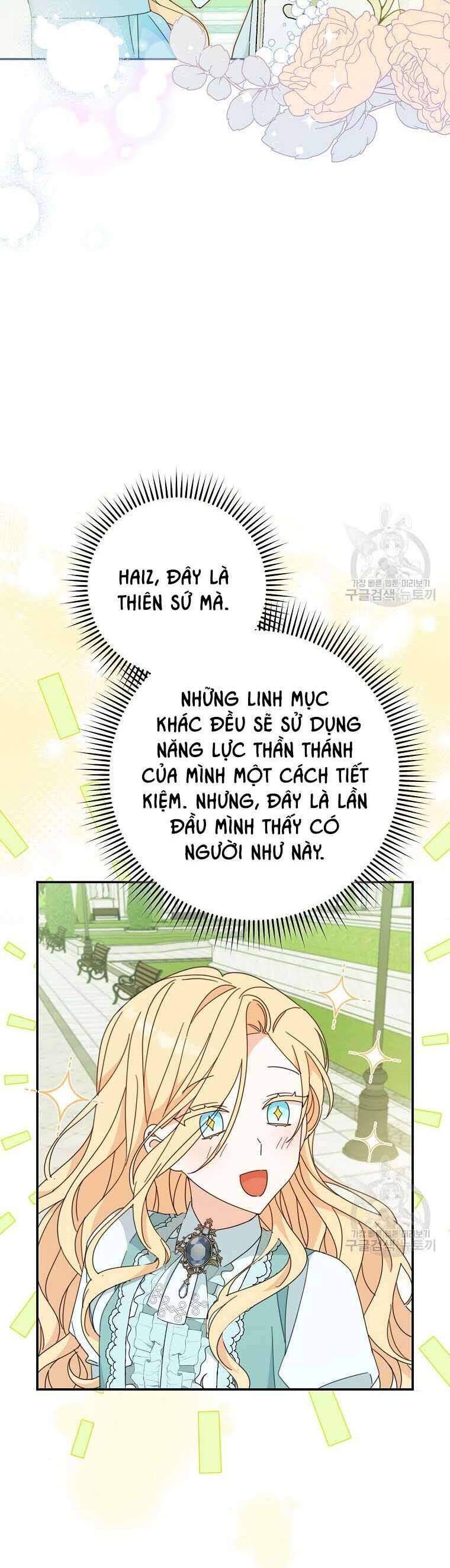 Tôi Đã Phạm Sai Lầm Rồi Chapter 40 - 6