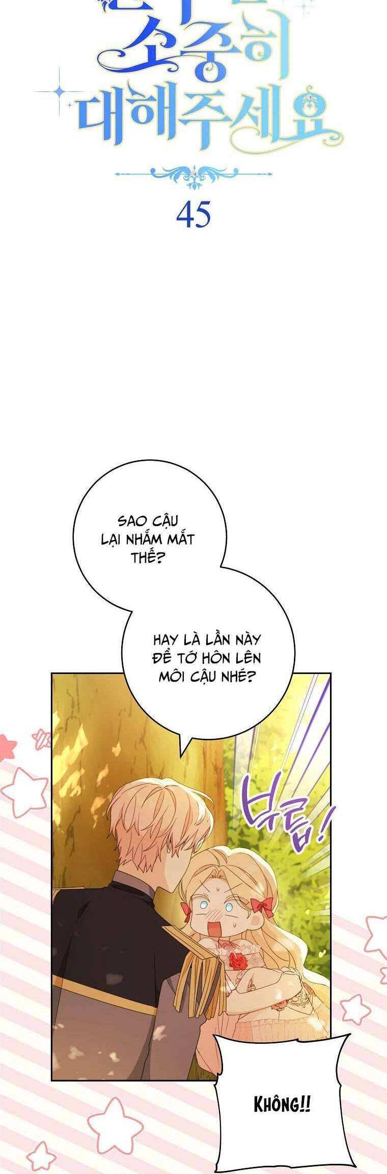 Tôi Đã Phạm Sai Lầm Rồi Chapter 45 - 8