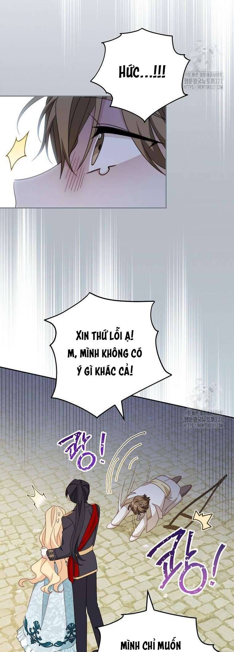 Tôi Đã Phạm Sai Lầm Rồi Chapter 51 - 11