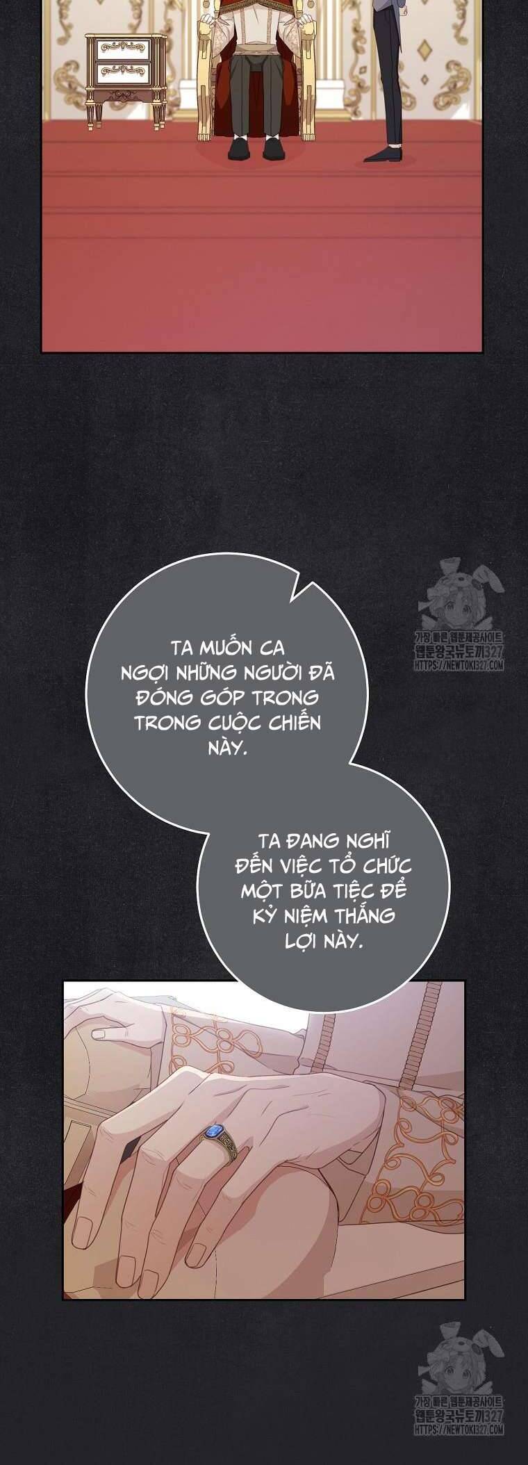 Tôi Đã Phạm Sai Lầm Rồi Chapter 51 - 33