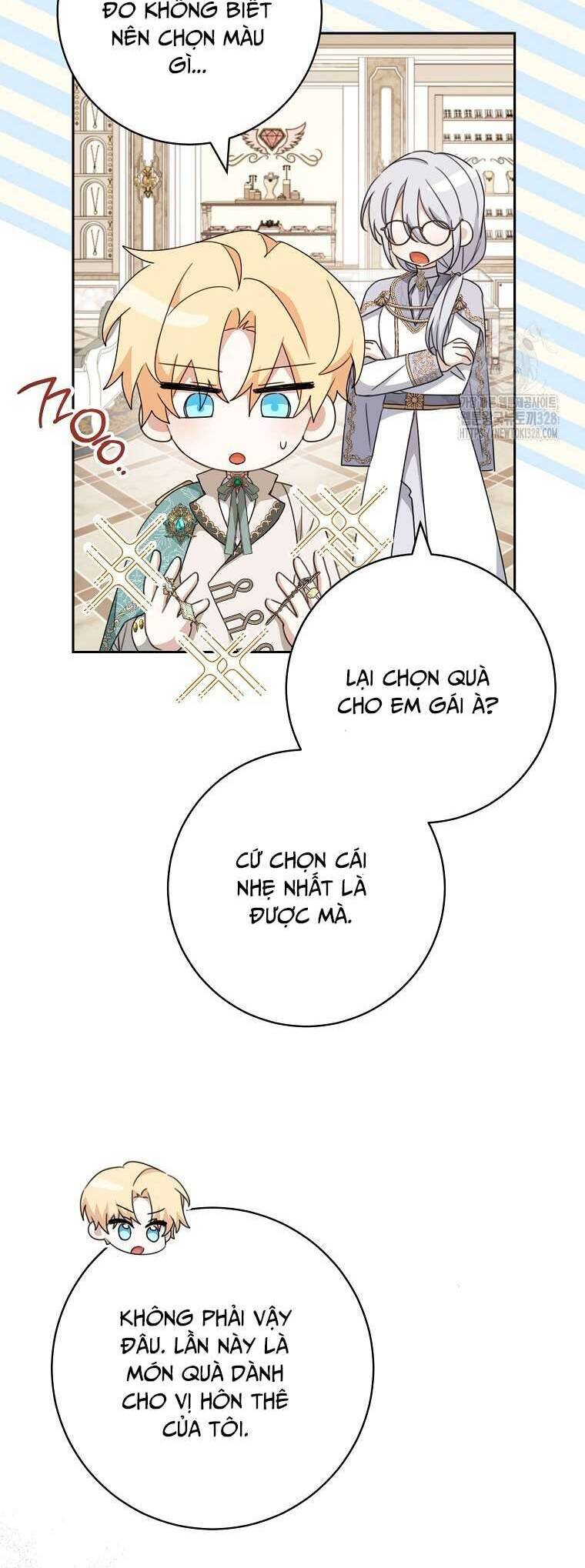 Tôi Đã Phạm Sai Lầm Rồi Chapter 52 - 44