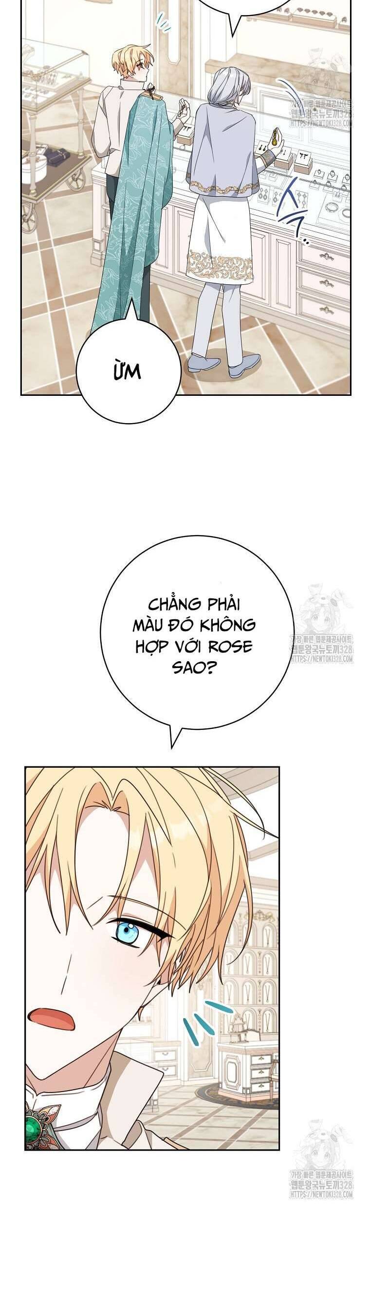 Tôi Đã Phạm Sai Lầm Rồi Chapter 52 - 46