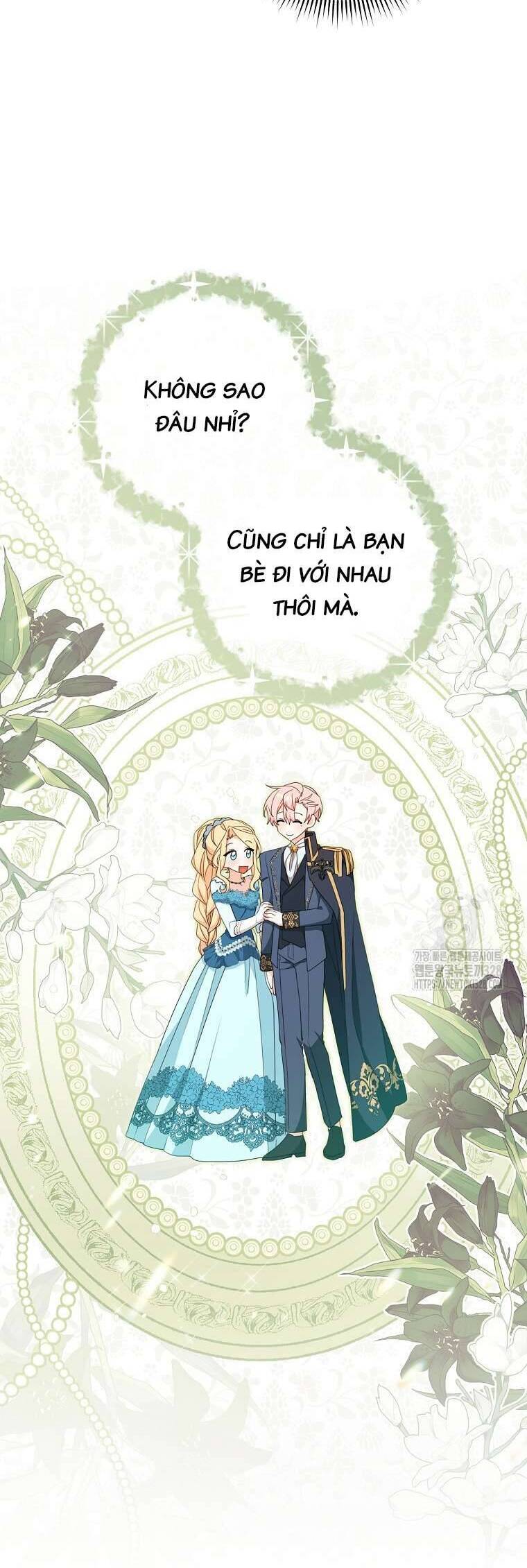 Tôi Đã Phạm Sai Lầm Rồi Chapter 52 - 6