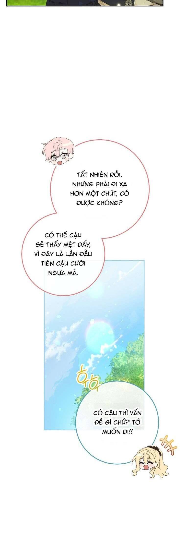 Tôi Đã Phạm Sai Lầm Rồi Chapter 60 - 13