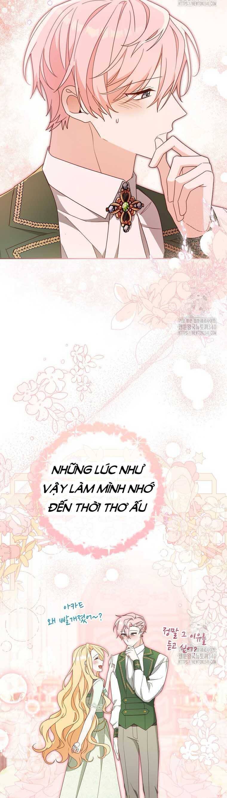 Tôi Đã Phạm Sai Lầm Rồi Chapter 65 - 15