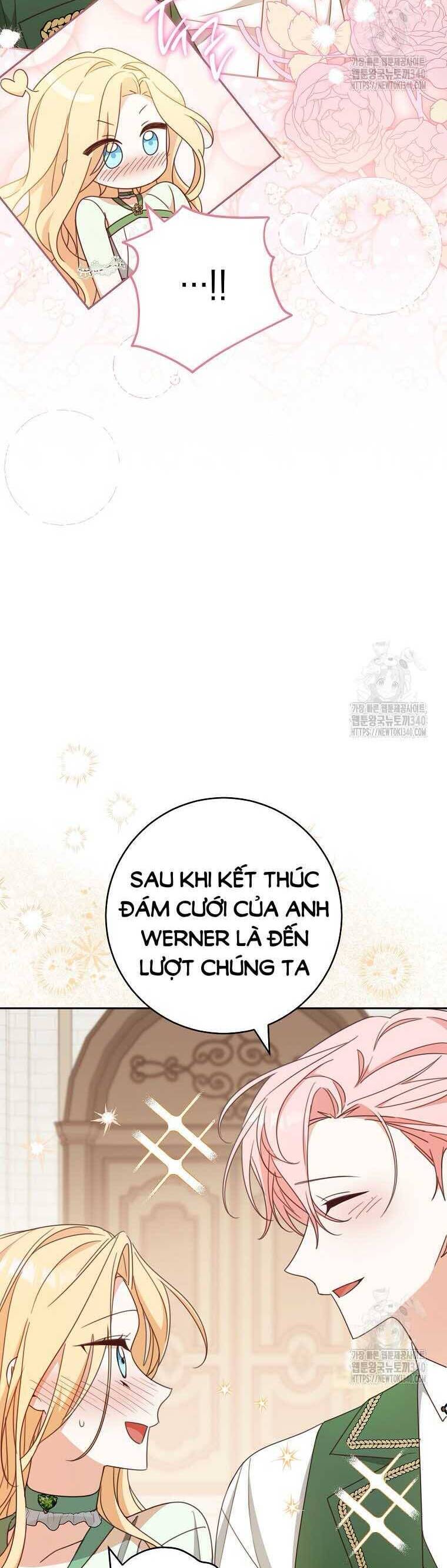 Tôi Đã Phạm Sai Lầm Rồi Chapter 65 - 10