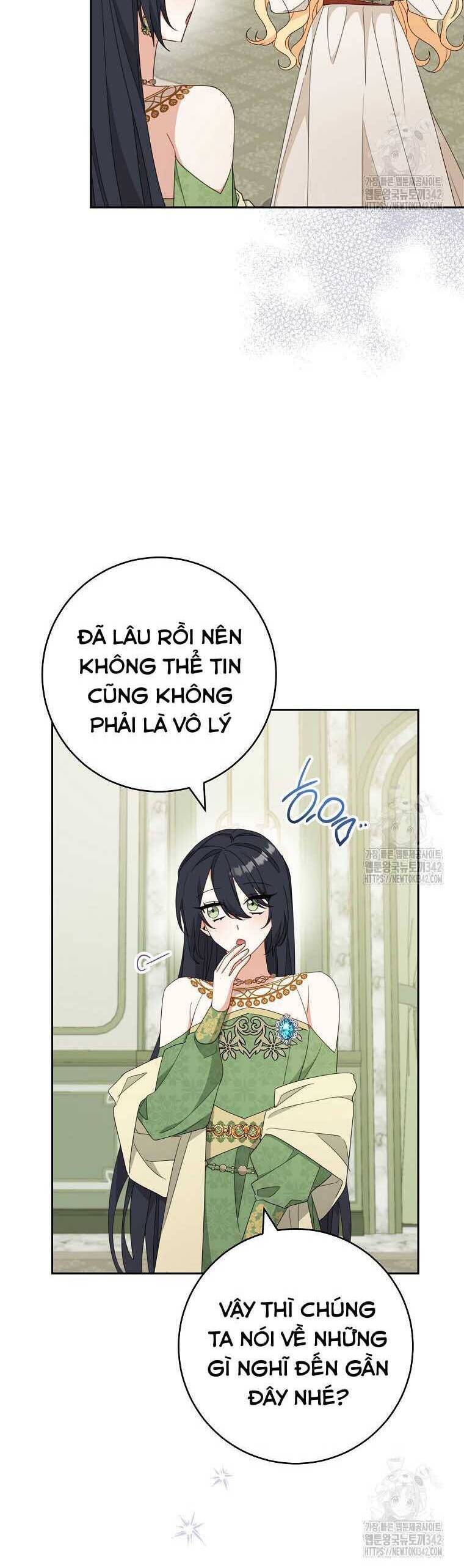 Tôi Đã Phạm Sai Lầm Rồi Chapter 68 - 26