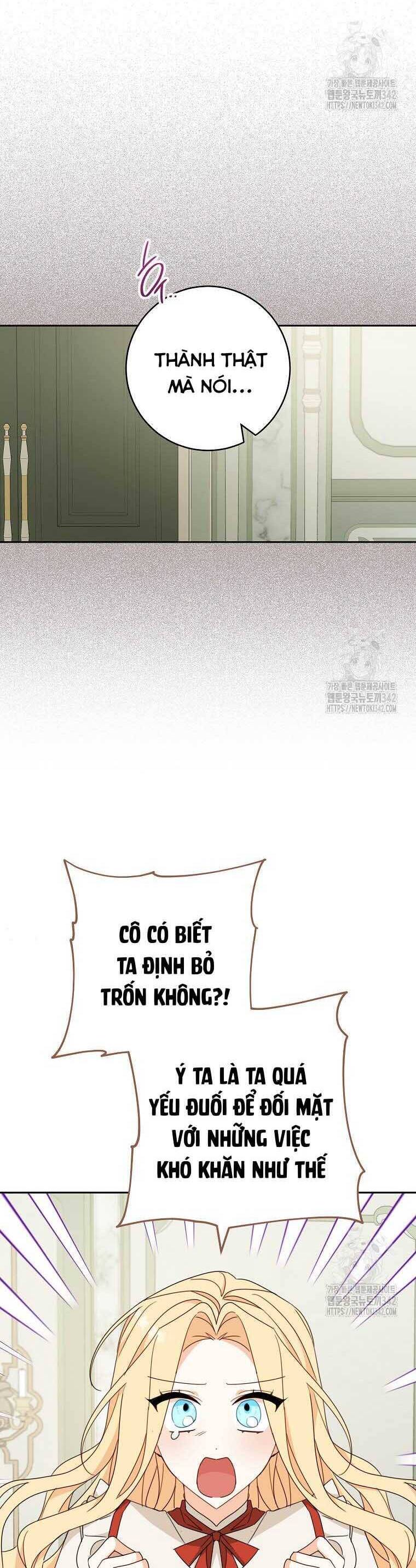 Tôi Đã Phạm Sai Lầm Rồi Chapter 68 - 53